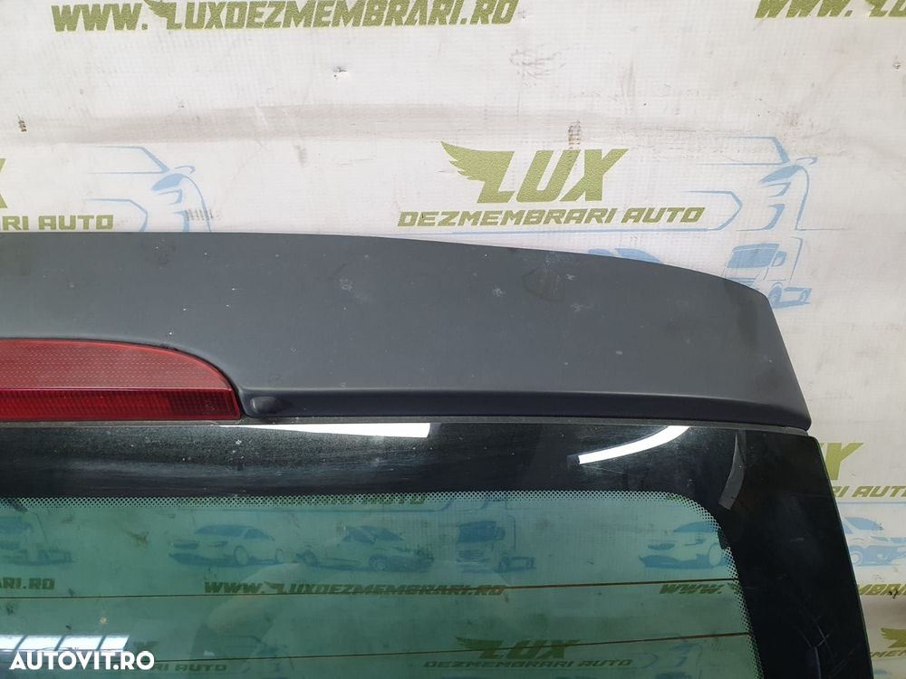 Haion Renault Clio 2 [1998 - 2005] - 8