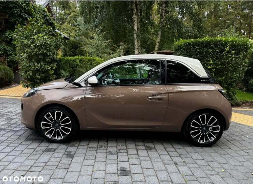 Opel Adam 1.4 Glam - 5