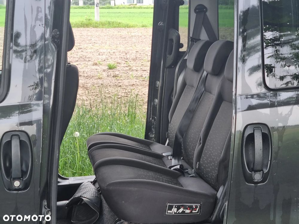 Opel Combo Tour 1.6 CDTI Cosmo - 12