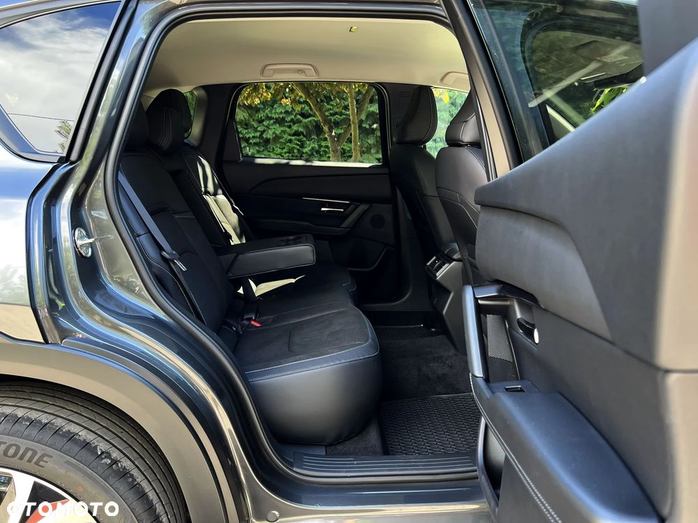 Mazda CX-5 2.5 e-SKYACTIV G Center-Line - 5