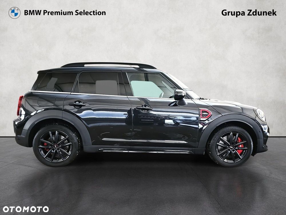 MINI Countryman - 4