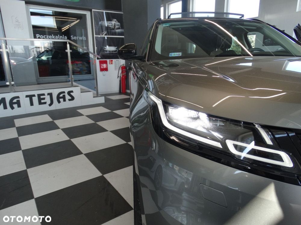 Land Rover Range Rover Velar - 31