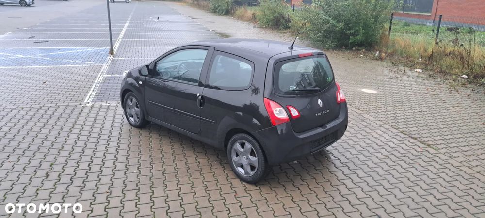 Renault Twingo - 6