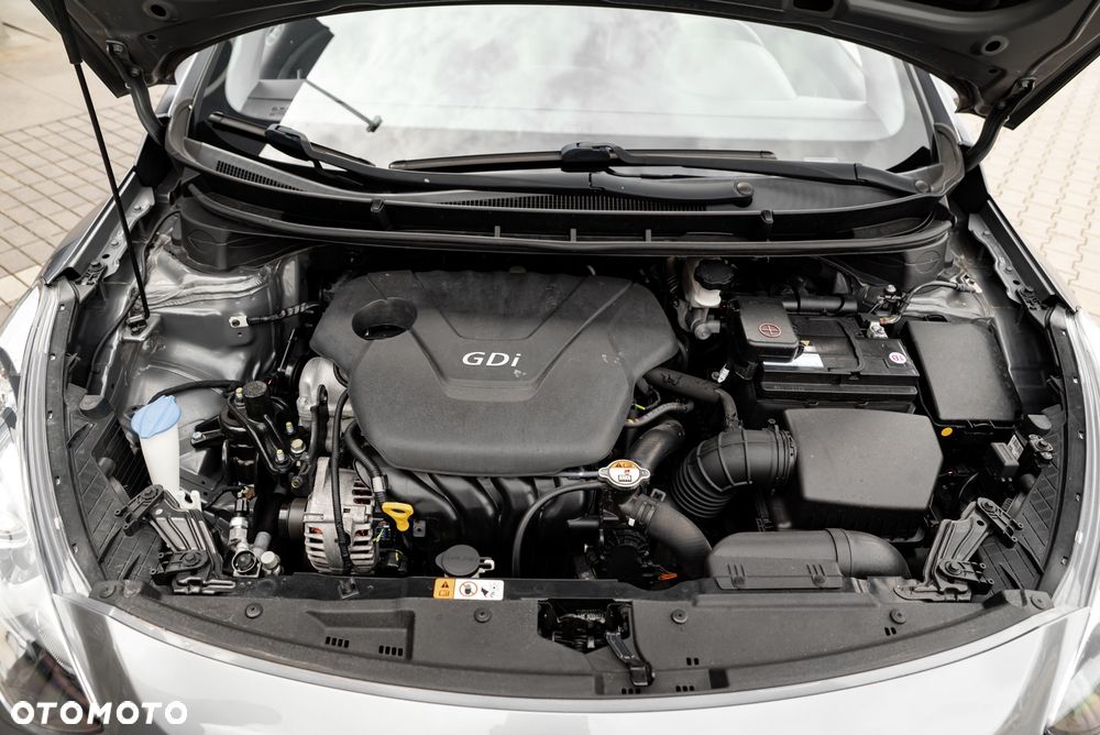 Hyundai i30 1.6 Trend - 36