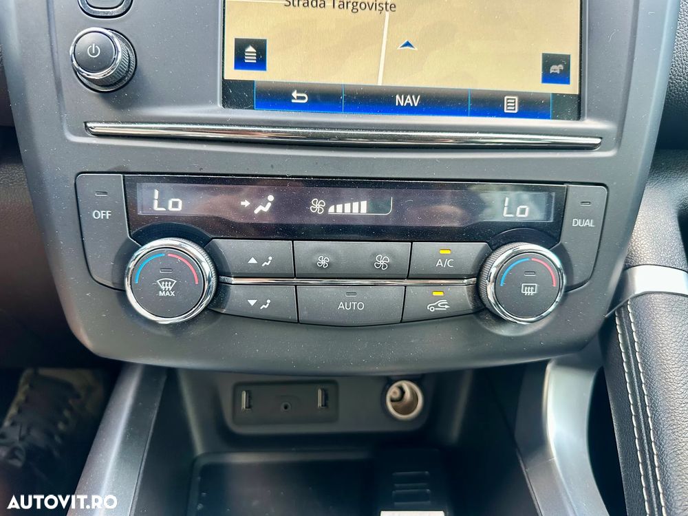 Renault Kadjar - 16