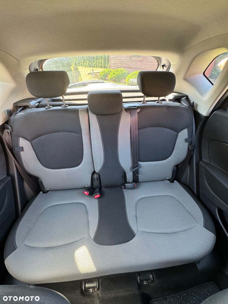 Renault Captur 0.9 Energy TCe Alize EU6 - 10