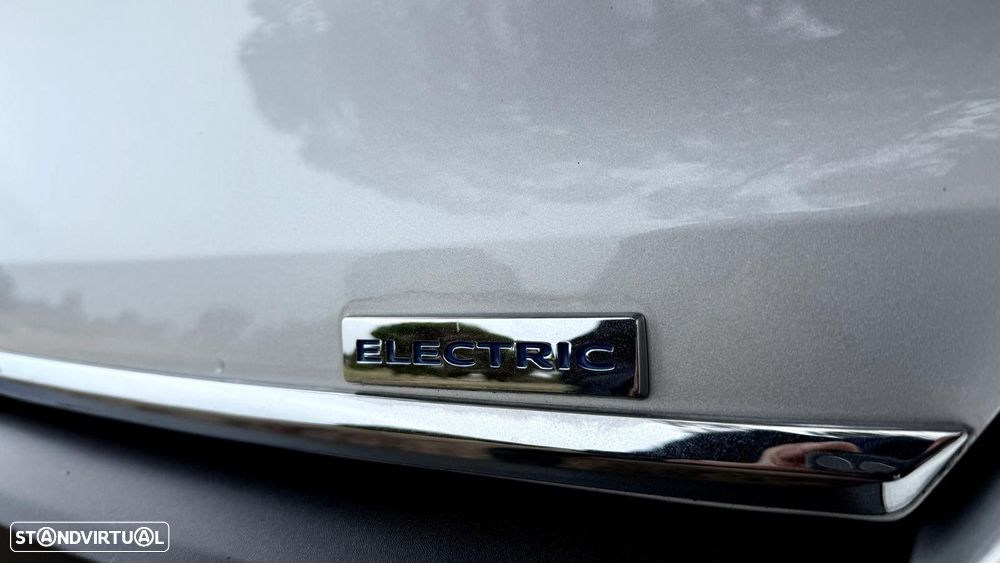 Dacia Spring Comfort Plus - 16