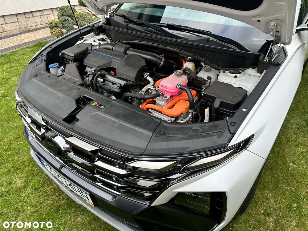 Hyundai Tucson - 19