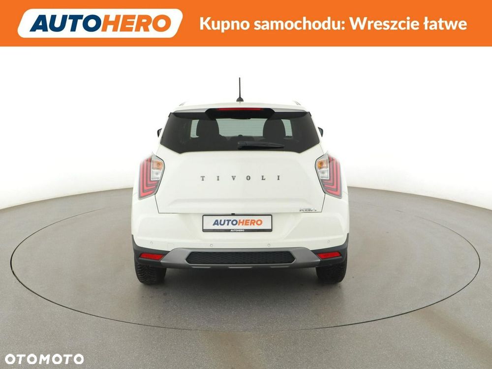 SsangYong/KGM Tivoli 1.5 T-GDI Joy - 7
