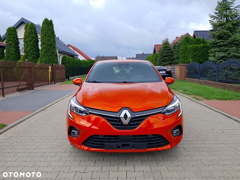 Renault Clio TCe 130 EDC GPF EDITION ONE - 8