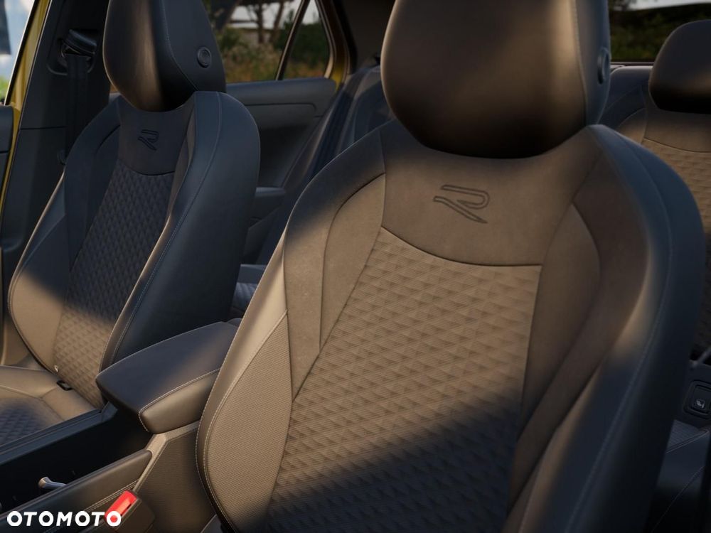 Volkswagen T-Roc 1.5 TSI R-Line DSG - 6