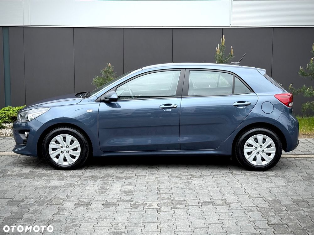 Kia Rio 1.2 M - 9