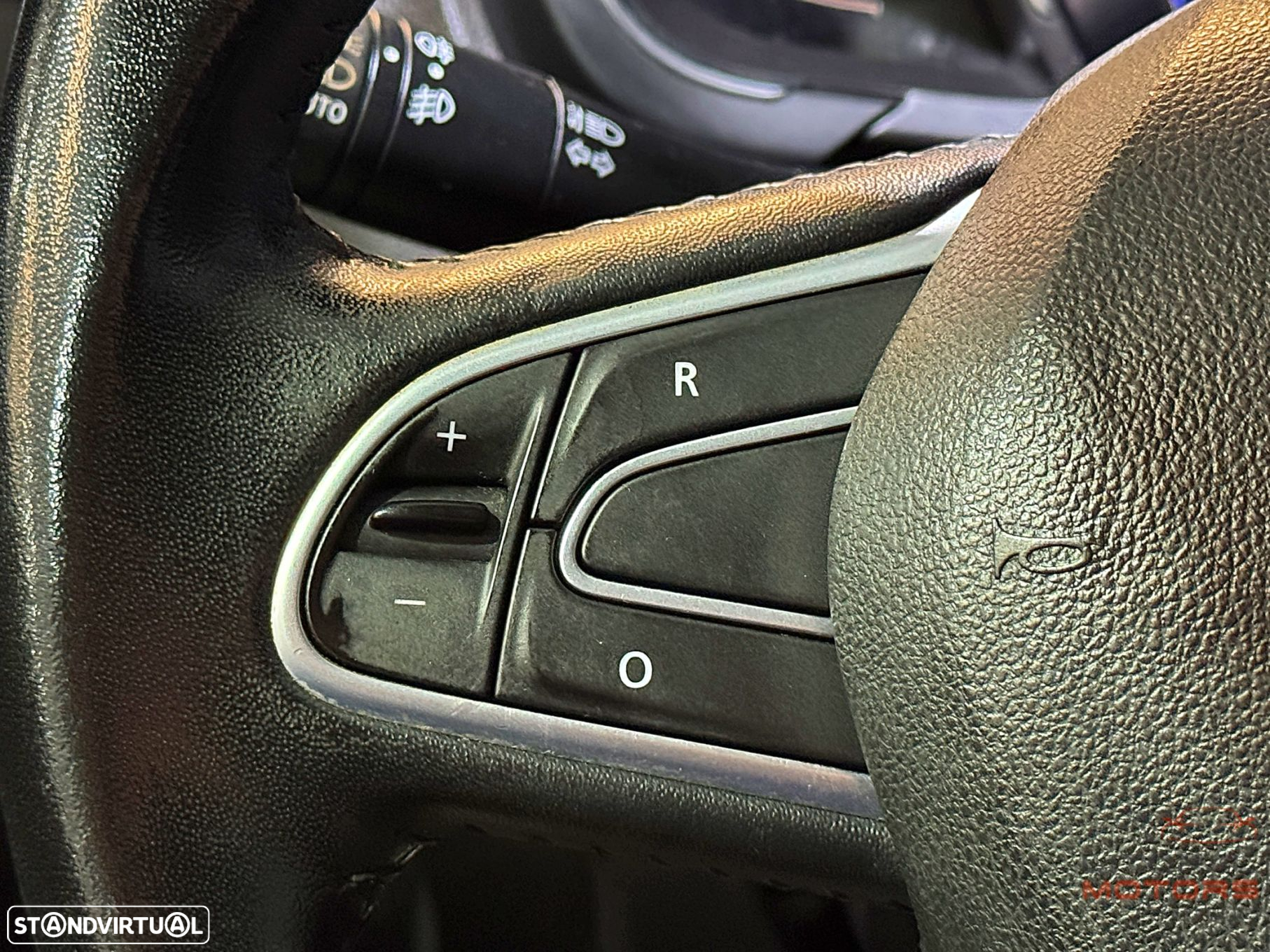 Renault Grand Scénic 1.5 dCi Luxe EDC SS - 21