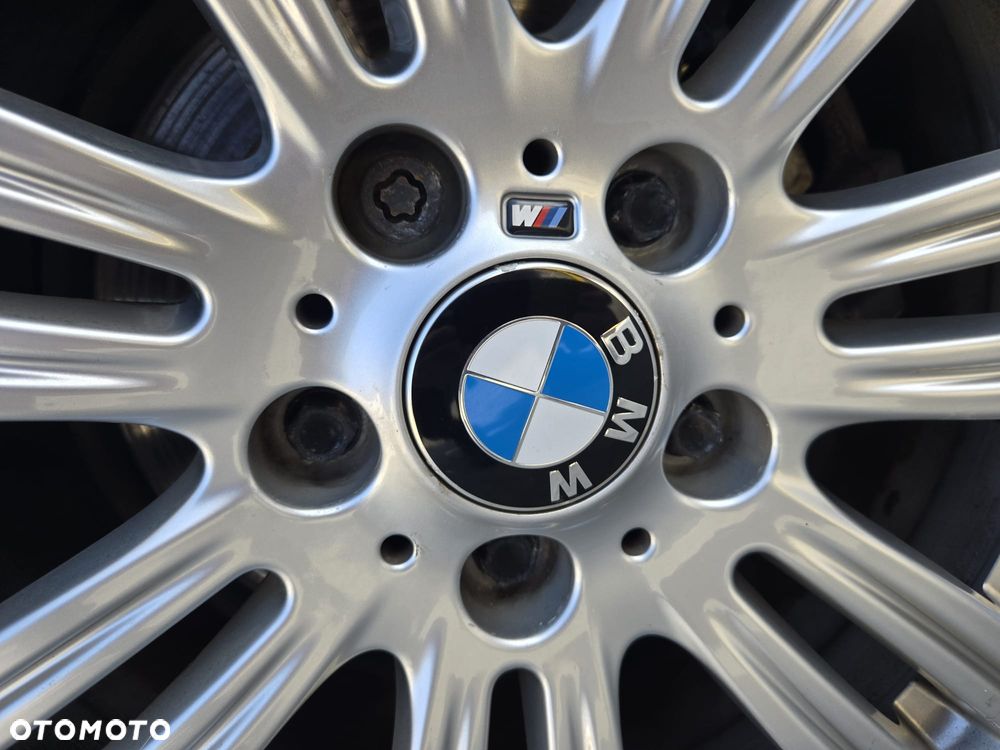 BMW Seria 1 118i M Sport - 13