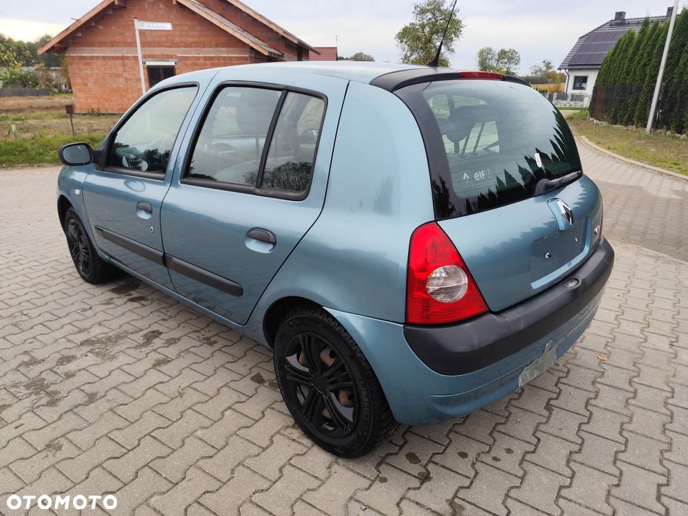 Renault Clio - 4
