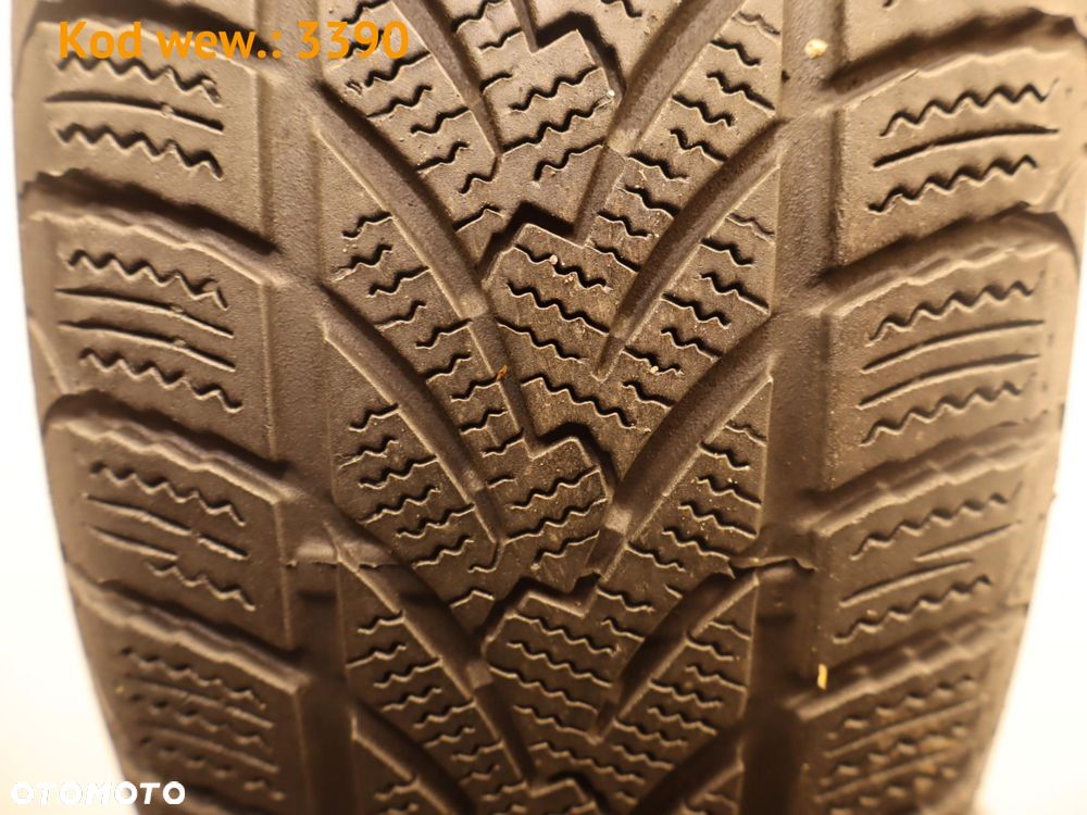 Platin RP60 Winter - 195/65 R15 - 2