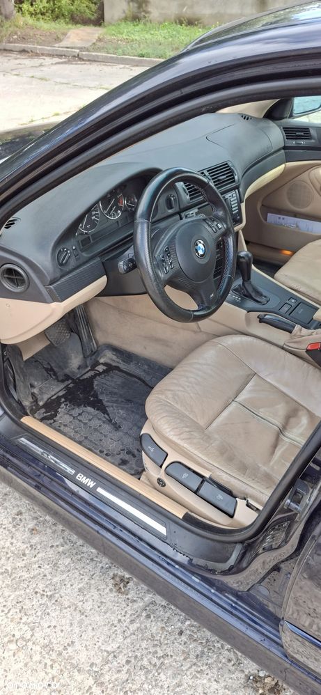 BMW Seria 5 - 5