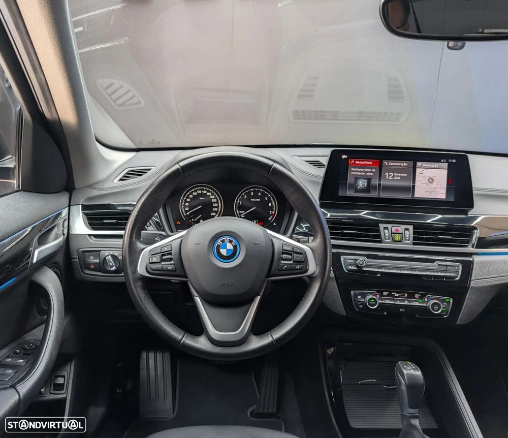 BMW X1 25 e xDrive Line Sport - 29