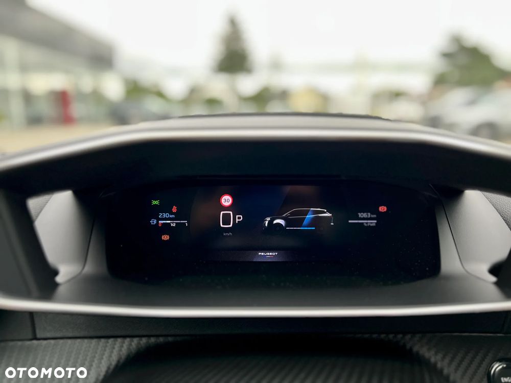 Peugeot 2008 PureTech mHEV GT Exclusive e-DCS6 - 16