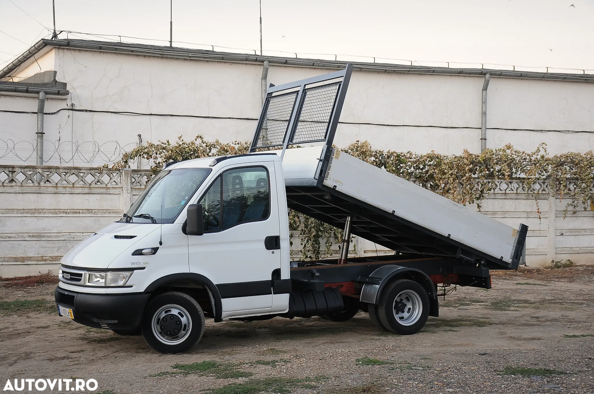 Iveco Daily - 11