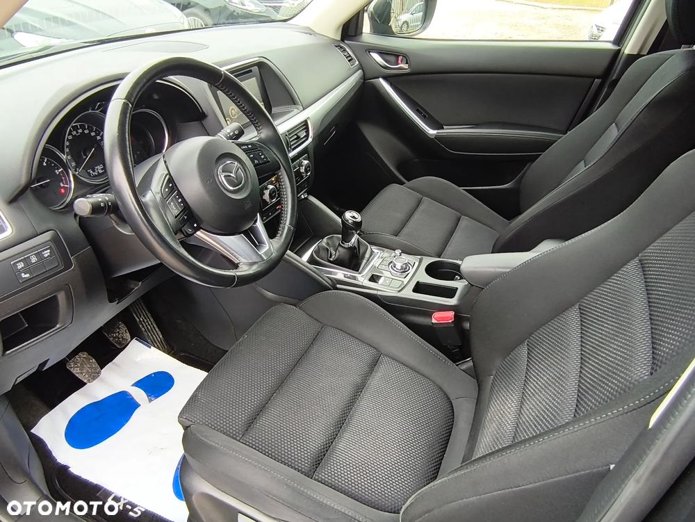 Mazda CX-5 SKYACTIV-D 150 Center-Line - 15