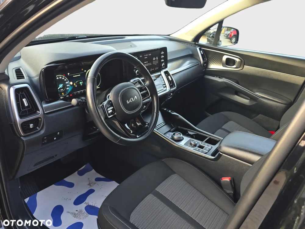 Kia Sorento 1.6T-GDI PHEV AWD OPF Vision - 11
