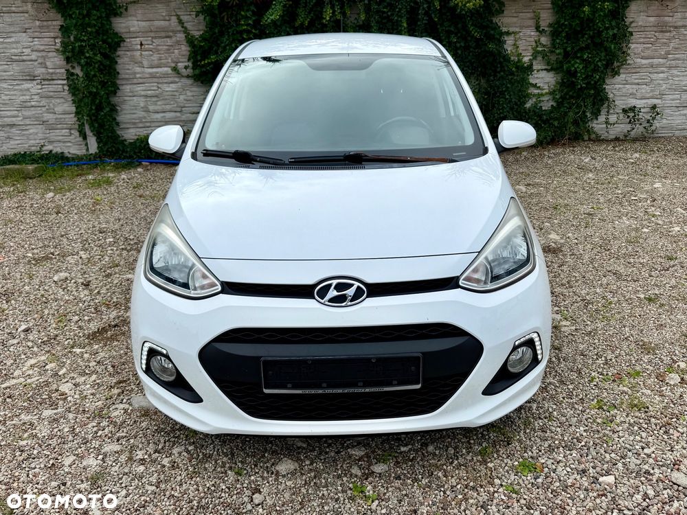 Hyundai i10 - 17