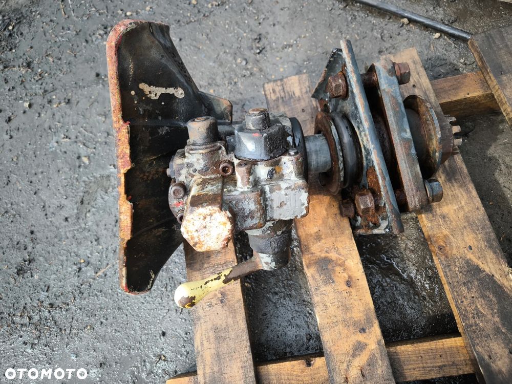 Zaczep automatyczny Rockinger - 2