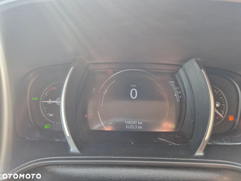 Renault Megane ENERGY TCe 100 LIMITED - 2