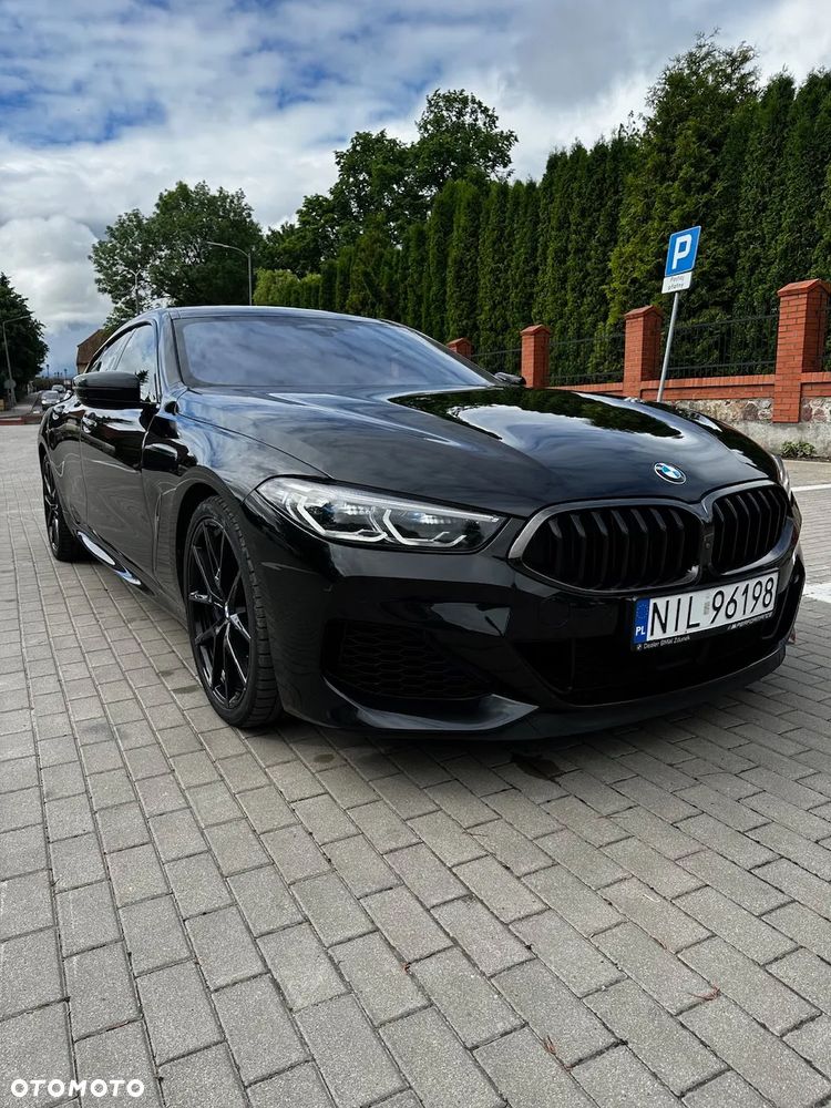 BMW Seria 8 - 17
