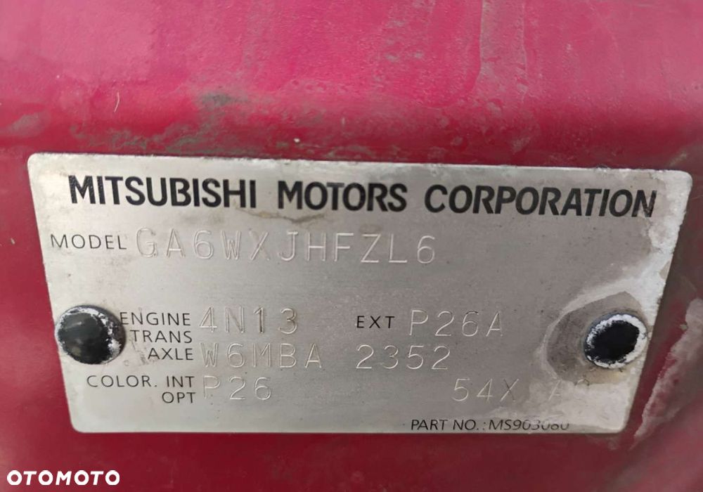 Mitsubishi ASX - 25