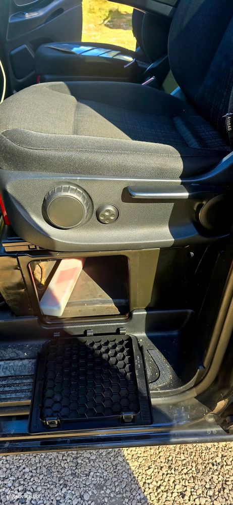 Mercedes-Benz Vito Tourer - 23