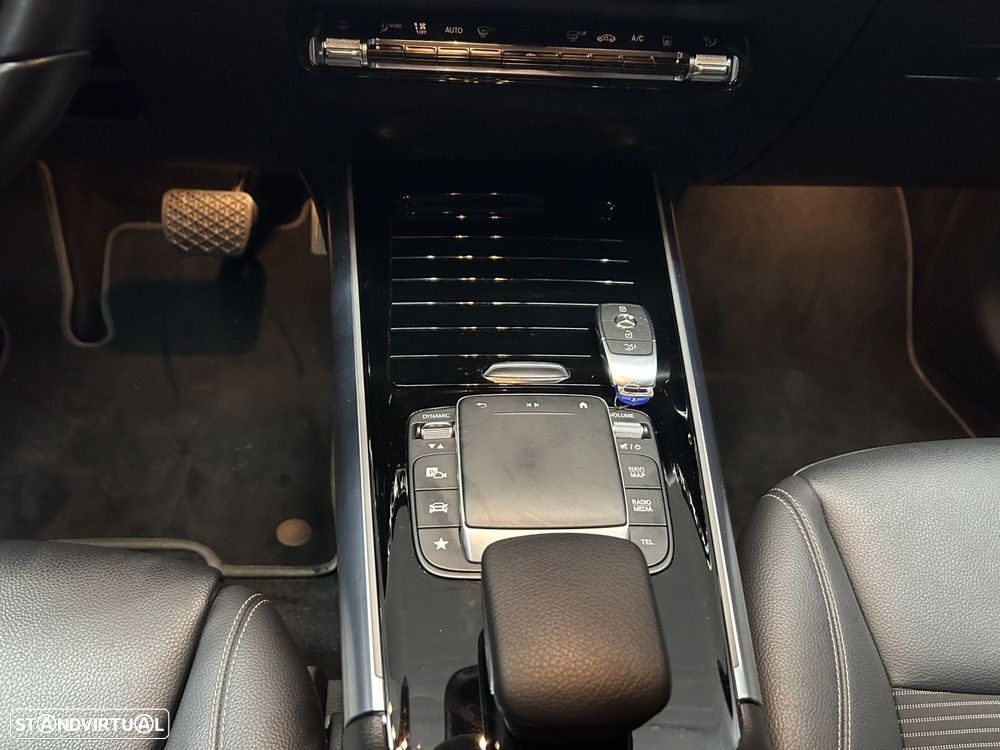 Mercedes-Benz EQA 250 Progressive - 15