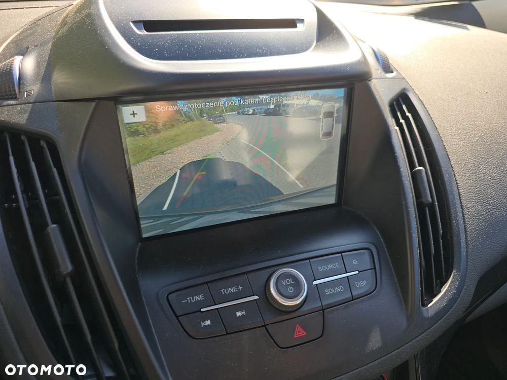 Ford Kuga 1.5 EcoBoost AWD Titanium ASS - 8