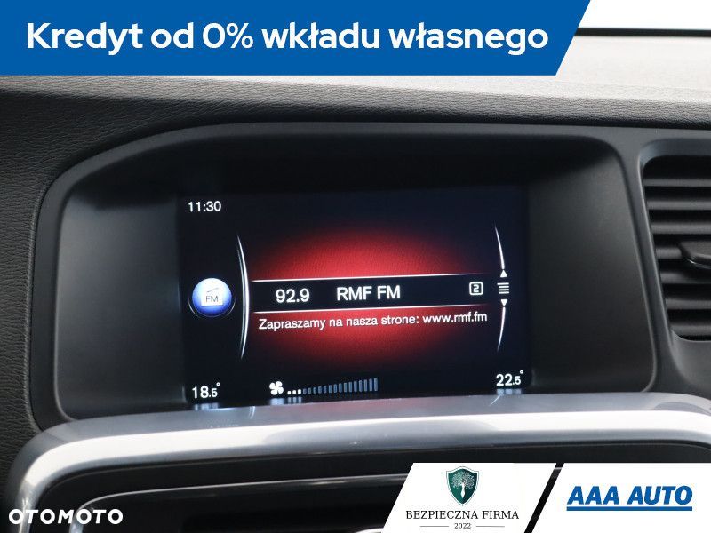 Volvo V60 - 14