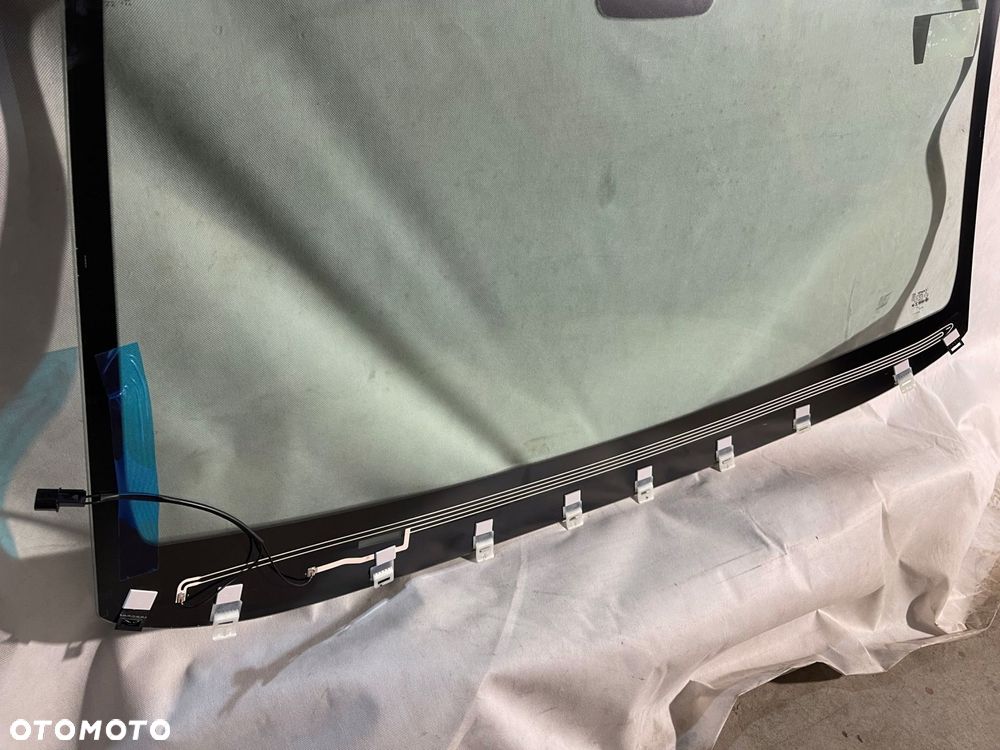 hyundai tucson szyba przednia grzana acoustic solar 2015-2020 - 7
