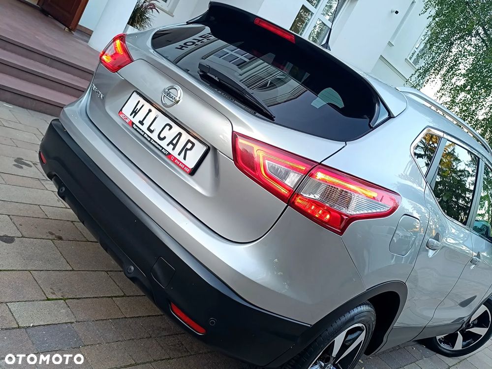 Nissan Qashqai 1.2 DIG-T Tekna+ - 23