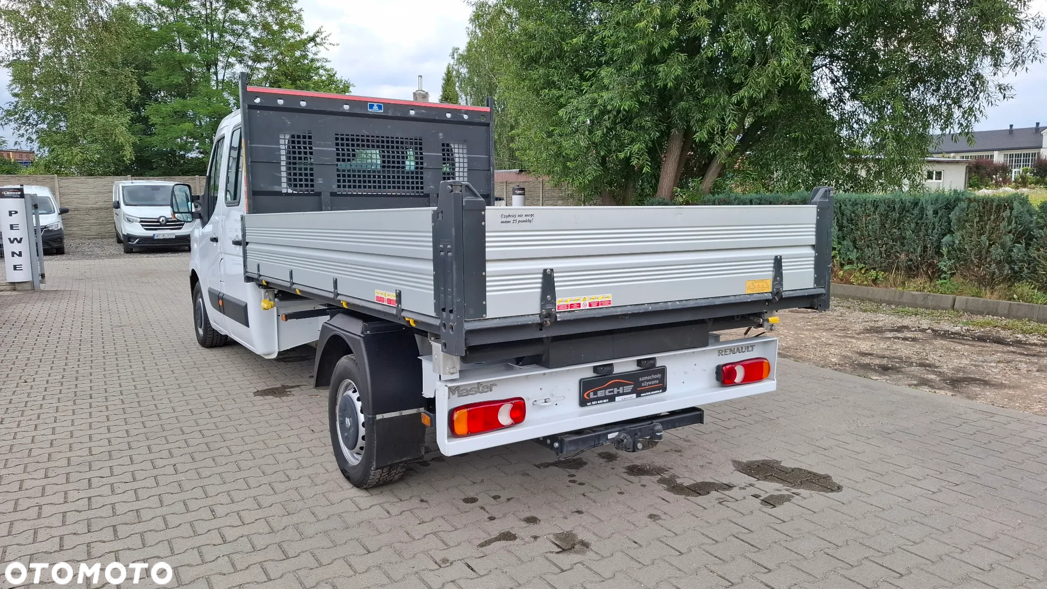 Renault MASTER - 25