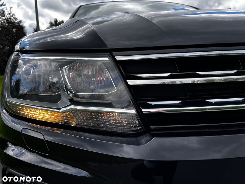 Volkswagen Tiguan 1.5 TSI EVO Comfortline - 18