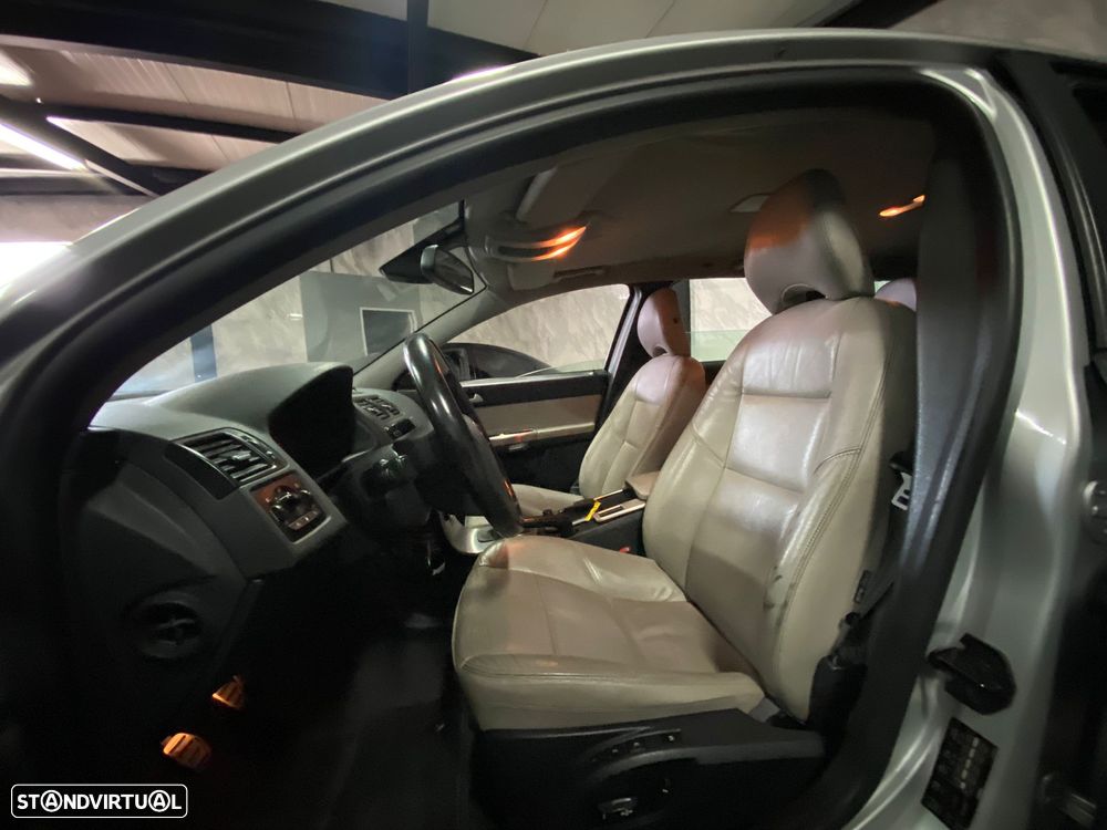 Volvo V50 1.6D DPF Momentum - 6