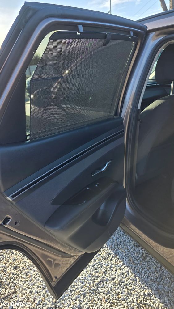 Hyundai Tucson 1.6 T-GDi 4WD DCT Prime - 32