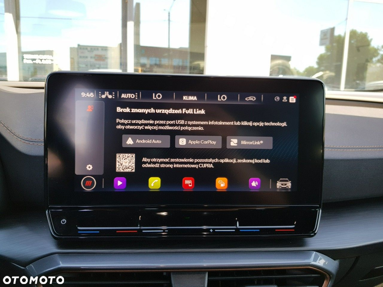 Cupra Formentor 1.5 TSI DSG - 26