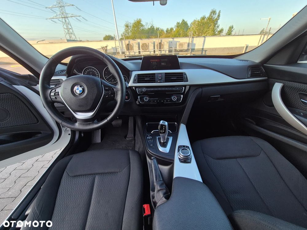 BMW 3GT - 11