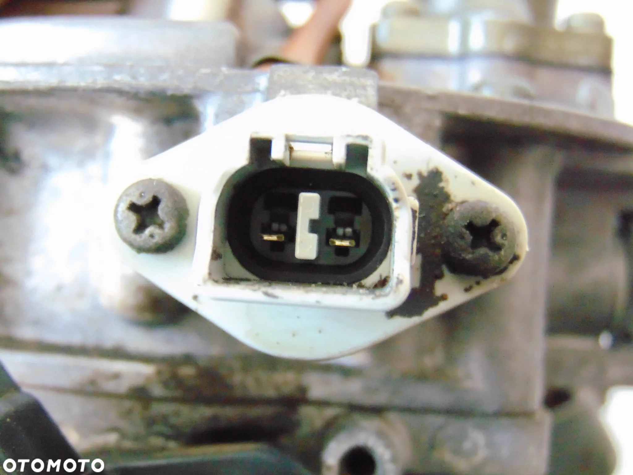 Gaźnik przepustnica wtryskiwacz wtrysk paliwa monowtrysk 13400-63E60 197930-0360 13420-61B00 198500-0450 Suzuki Swift Subaru Justy 1.3 benzyna 89-96r - 14