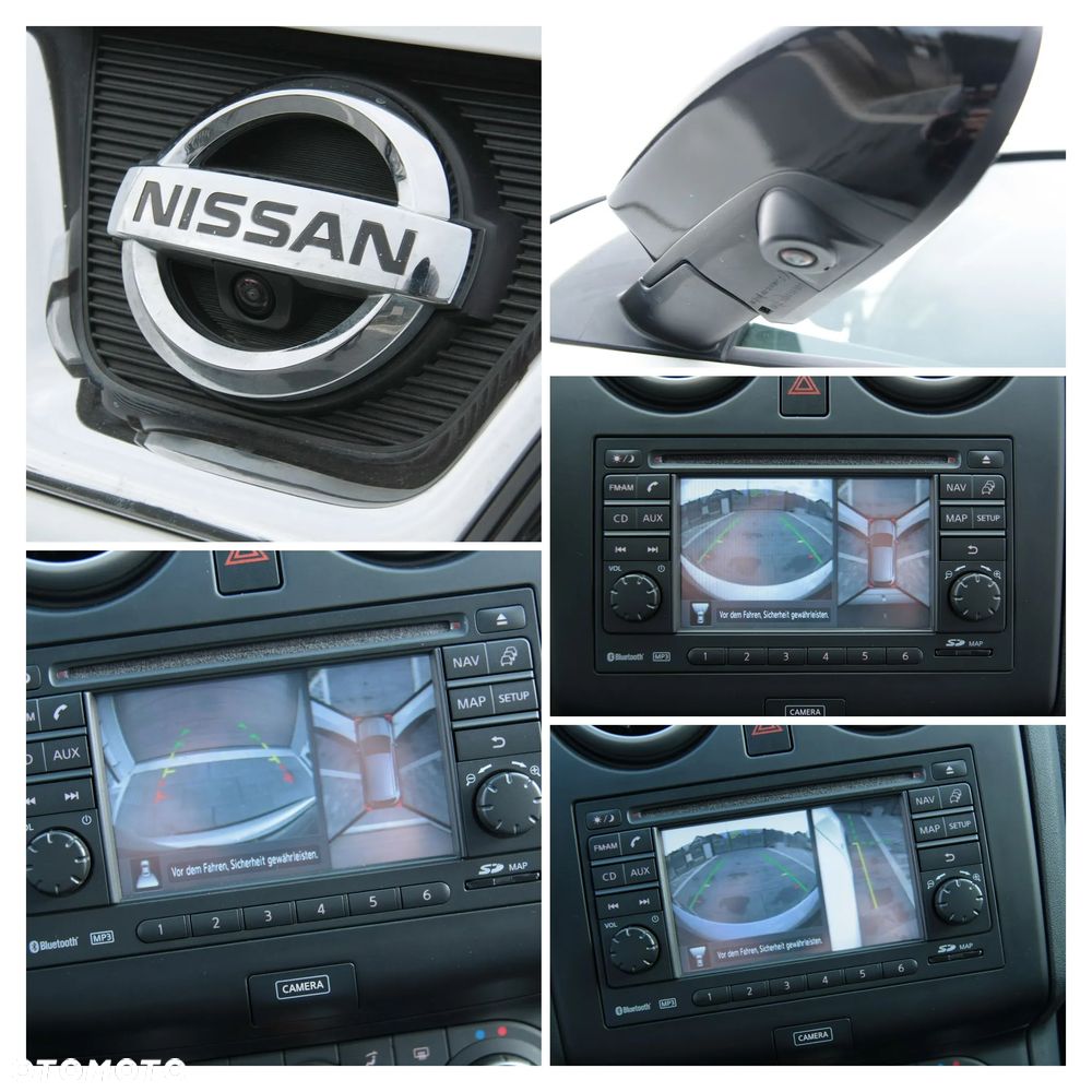 Nissan Qashqai+2 1.6 I-Way - 32