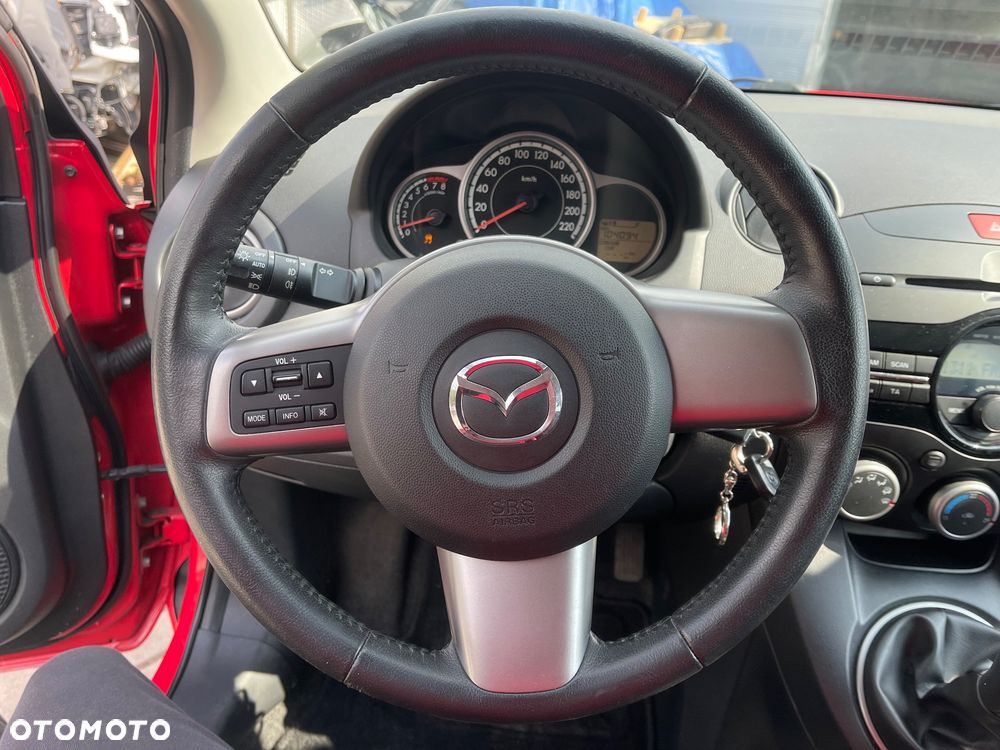 Mazda 2 1.3 Impuls - 17