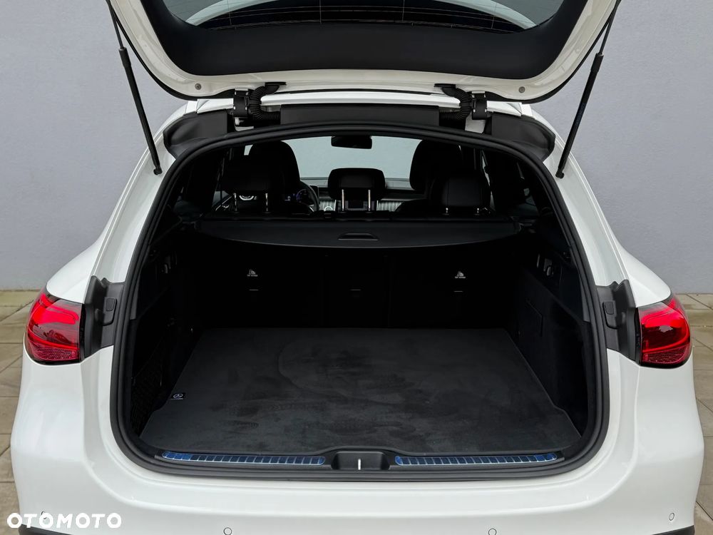 Mercedes-Benz GLC 200 d 4-Matic - 7