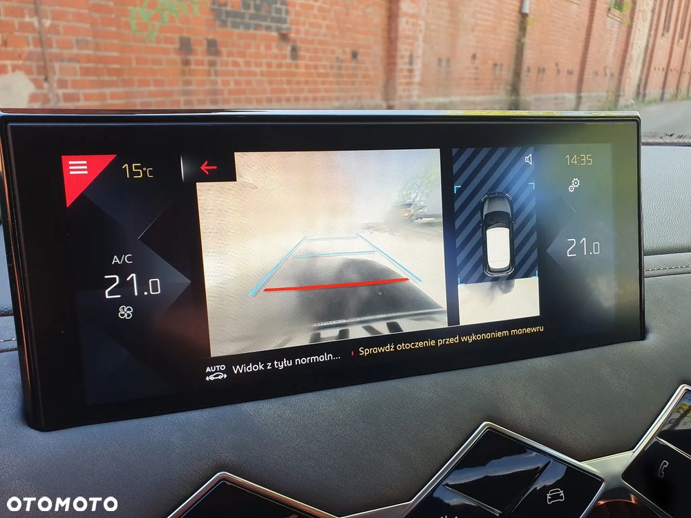 DS Automobiles DS 3 Crossback 1.2 PureTech Grand Chic - 18