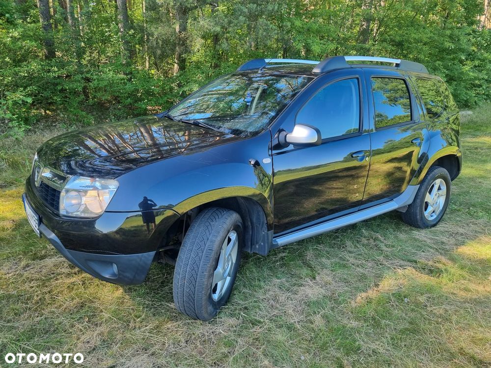 Dacia Duster 1.6 16V 4x2 Prestige - 26