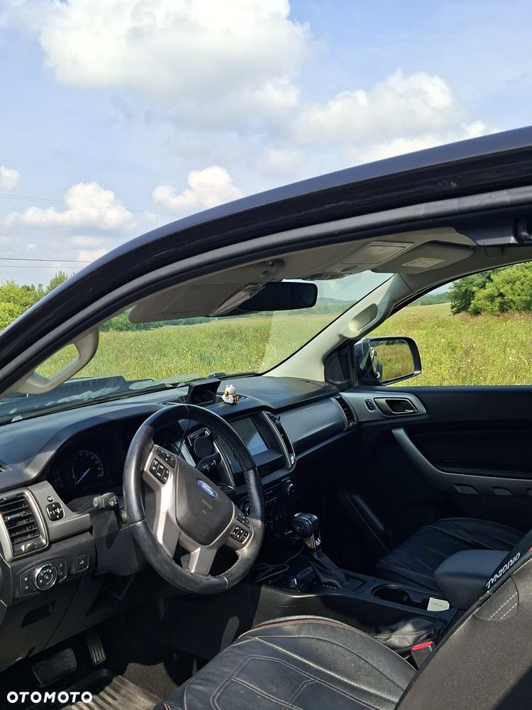 Ford Ranger ver-2-0-ecoblue-4x4-dc-xlt - 12